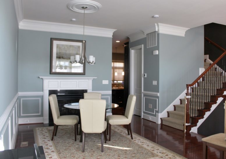 4 Reasons To Consider Neutral Interior Paint Williams Painting   Neutral Interior Colors 