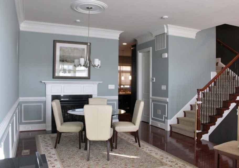 4 Reasons to Consider Neutral Interior Paint… | Williams Painting