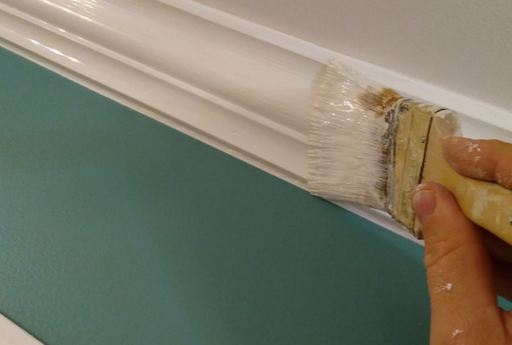 How To Touch Up Your Interior Wall Paint | Williams Painting