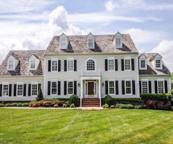 Classic Exterior Color Choices for Your Northern Virginia Home