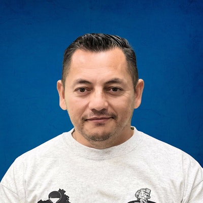 Geovanny Ortiz Arias