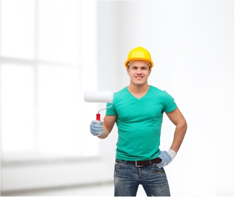Certified And Insured Professional Painters, What That Means And Why It Matters