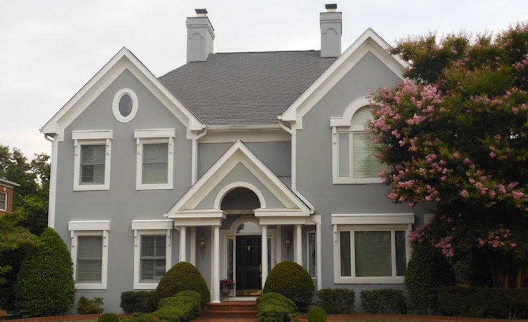 Why Does the Quality of Your Exterior Paint Matter?