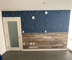 Commercial Wallpaper and Wallcoverings