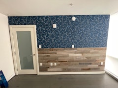 Commercial Wallpaper and Wallcoverings