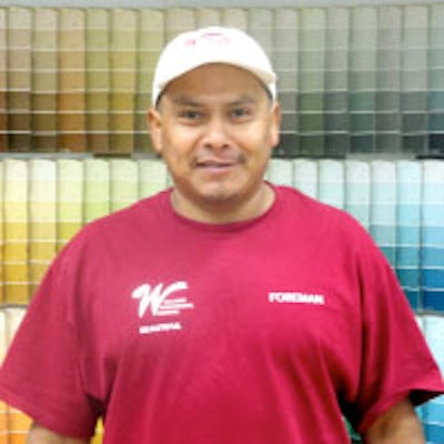 Dagoberto Machado Mejia