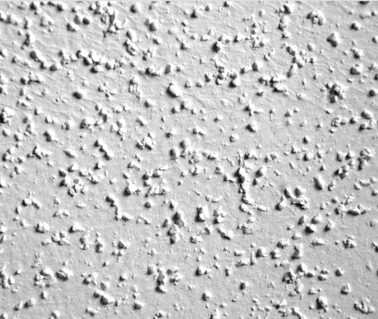 Popcorn Ceiling Removal and Repair